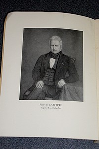 Mémoires de Laffitte (1767-1844)