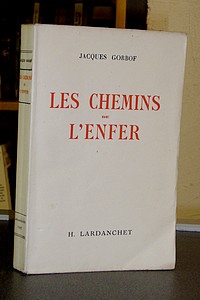 Les chemins de l'enfer