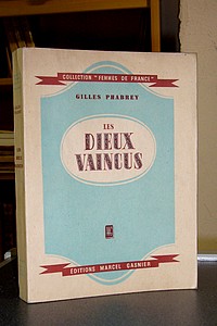 Les dieux vaincus