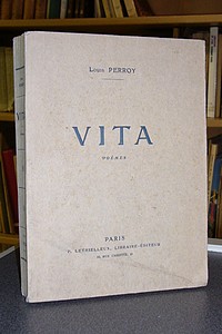 Vita. Poèmes