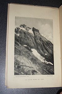 Les vallées Vaudoise et le Viso