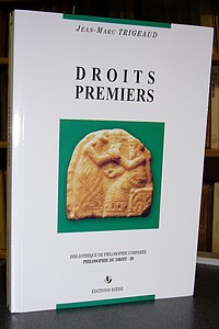 Droits Premiers