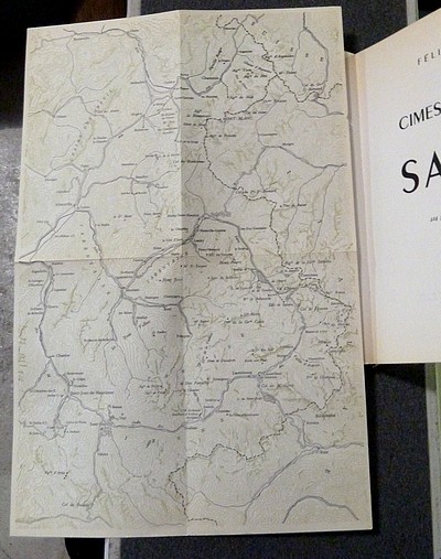 Cimes et Visages de Savoie