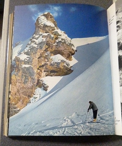 Cimes et Visages de Savoie