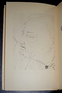 Textes choisis de Bernard Grasset