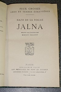 Jalna