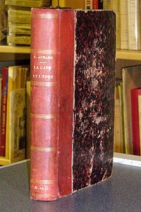 livre ancien - La cape et l'épée - Achard, Amédée