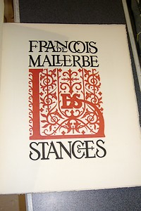 Les stances