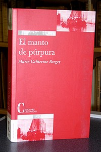 El manto de purpura - Vida de Antonio Rosmini