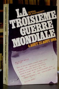 La troisième guerre mondiale