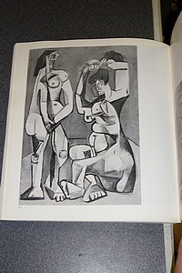 Hommage à Pablo Picasso. Rétrospective au Grand et au Petit Palais, novembre 1966 - février 1967