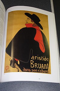 Les Lautrec de Lautrec. Les estampes et les affiches de la Bibliothèque Nationale