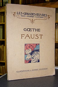 Faust - Goethe