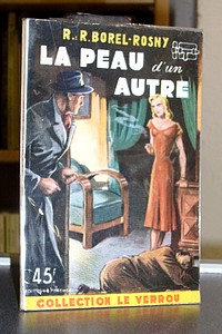 La peau d'un autre