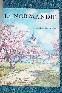 La Normandie