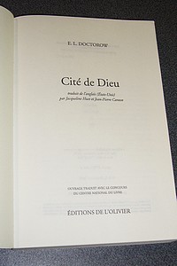 Cité de Dieu