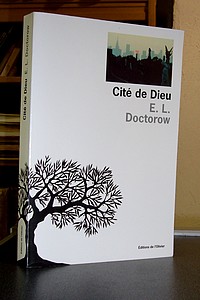 Cité de Dieu - Doctorow, E.L.