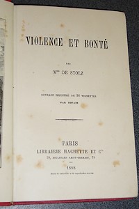 Violence et bonté