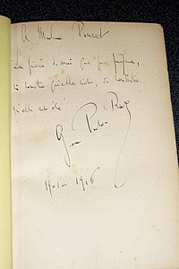 Le vieil homme. Pièce en cinq actes