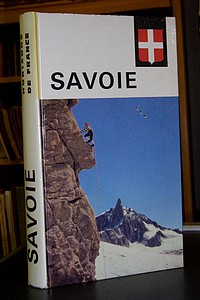 Livre ancien Savoie - Les nouvelles provinciales. Visages de la Savoie - Guichonnet & Morel & Vesco & Ménabréa