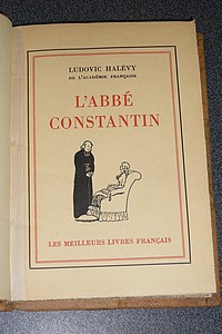L'abbé Constantin