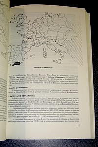 Les cohortes du Christ. Les groupements religieux en Europe et hors d'Europe des origines à la fin du XVIIIe siècle