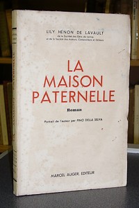 La maison paternelle