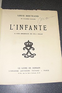 L'Infante