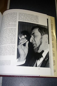 Autour de la Psychologie