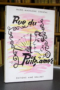 Rue du Puits-amer