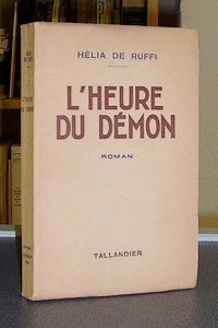 L'heure du Démon