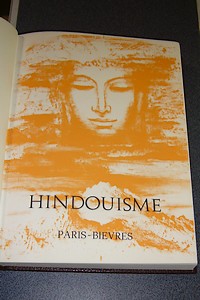 Hindouisme - Les grands courants spirituels modernes et leurs racines dans les Véda