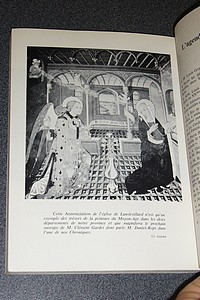 Louis Armand, trois fois vingt ans. Les cahiers de Savoie N°2