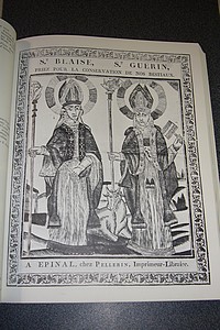 Moeurs et coutumes de la Savoie du Nord au XIXe siècle