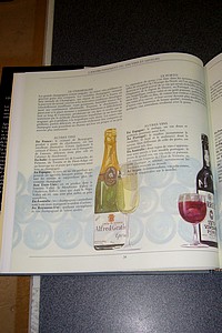 Vins et vignobles du monde