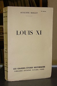 Louis XI