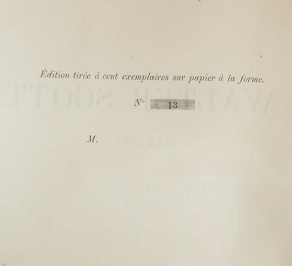 Les puritains d'Écosse