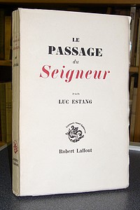 Le passage du Seigneur