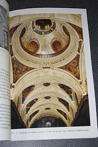 L'église Notre-Dame de Chambéry