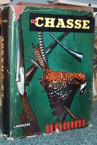 La chasse