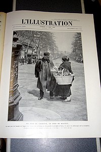 L'Illustration Salon 1925