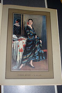 L'Illustration Salon 1925