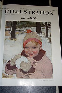 L'Illustration Salon 1939