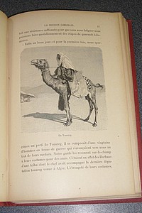 Du Tchad au Dahomey en ballon
