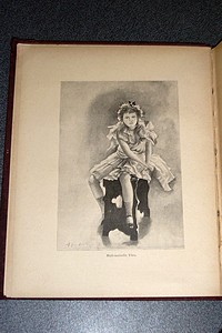 Scènes enfantines russes