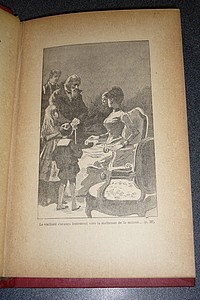 L'oncle Constantin