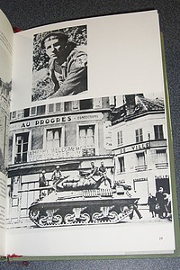 La forteresse Europe ou la faillite de Hitler. 1941-1944