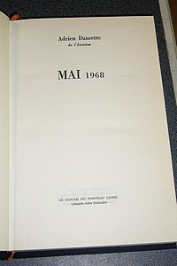 Mai 1968