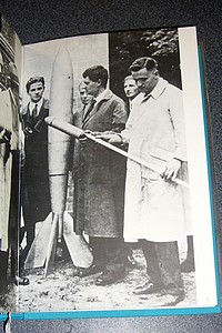 Wernher Von Braun