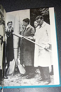 Wernher Von Braun